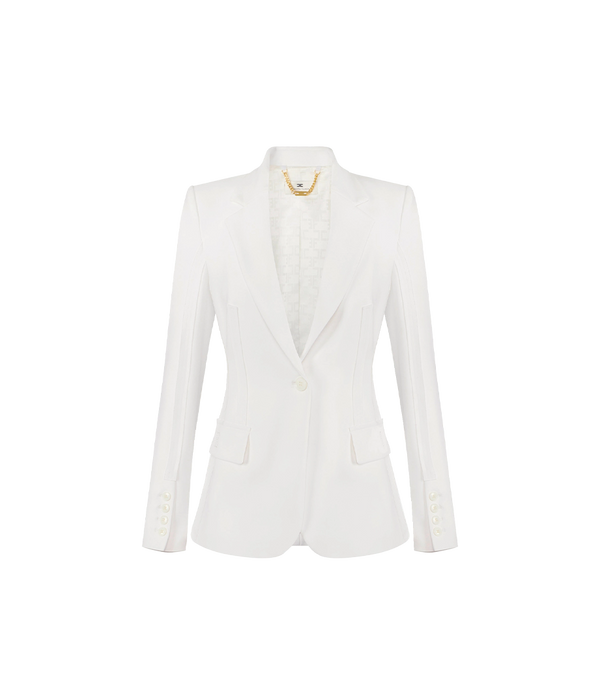 Elisabetta Franchi Blazer