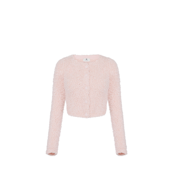 Elisabetta Franchi Vest