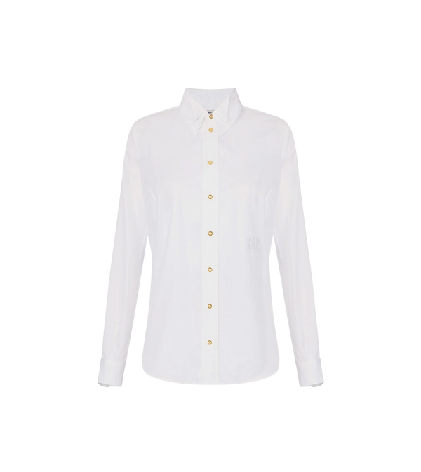 Elisabetta Franchi Blouse