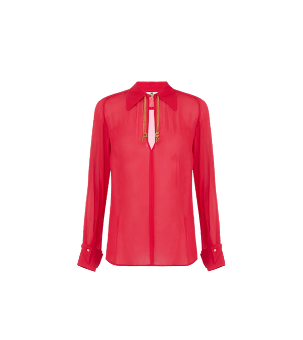 Elisabetta Franchi Blouse
