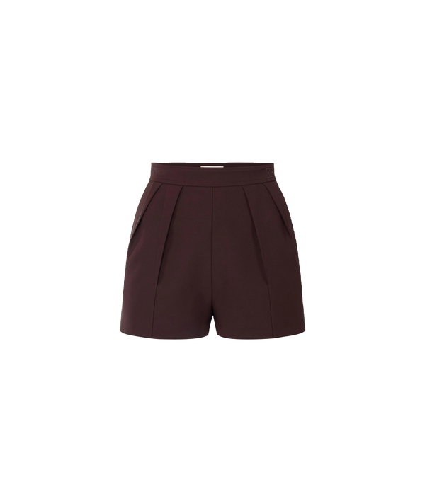 Elisabetta Franchi Shorts