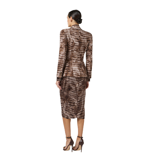 Elisabetta Franchi Blazer