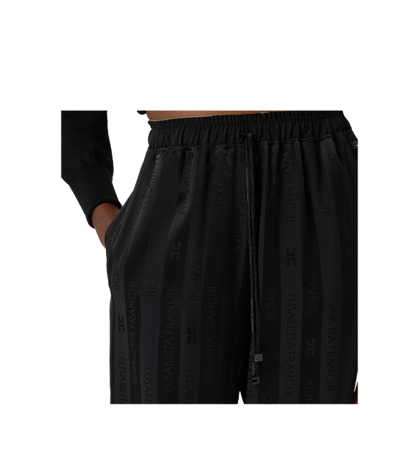 Elisabetta Franchi Broek