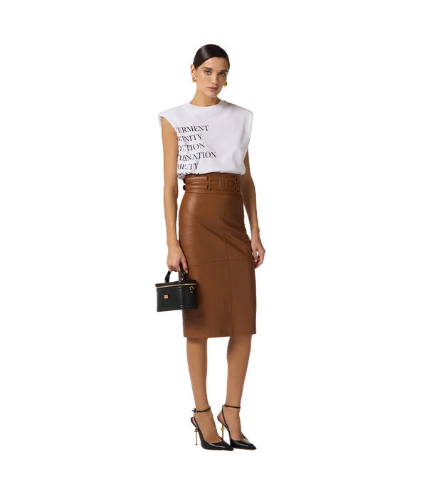 Elisabetta Franchi T-Shirt
