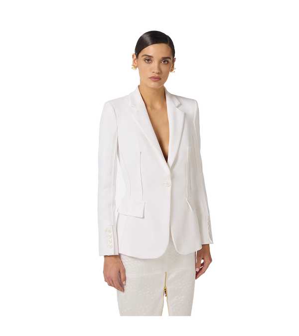 Elisabetta Franchi Blazer