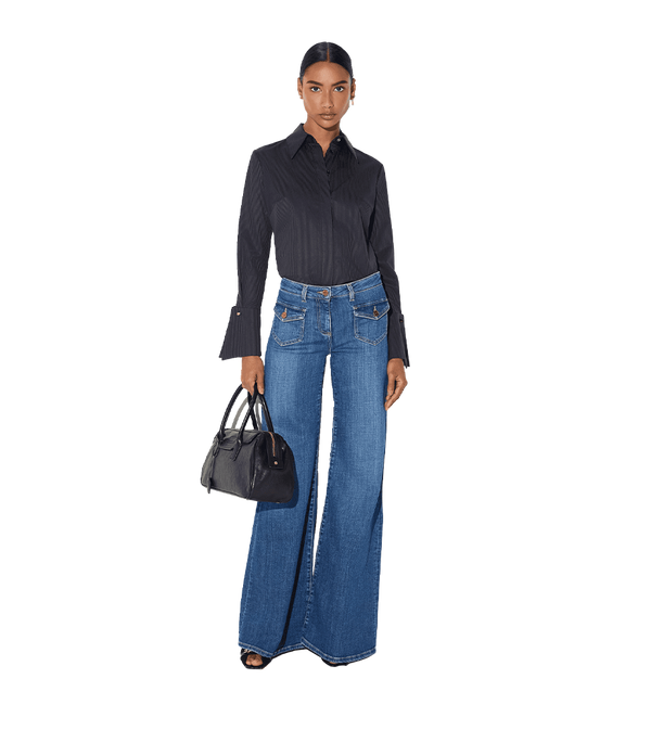 Elisabetta Franchi Blouse