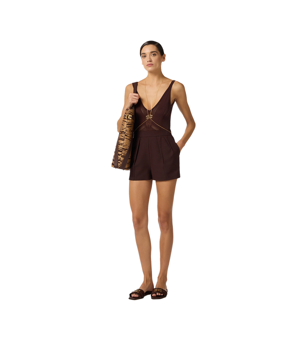 Elisabetta Franchi Shorts