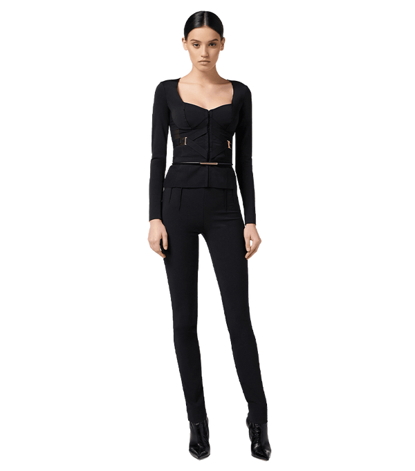 Elisabetta Franchi Broek