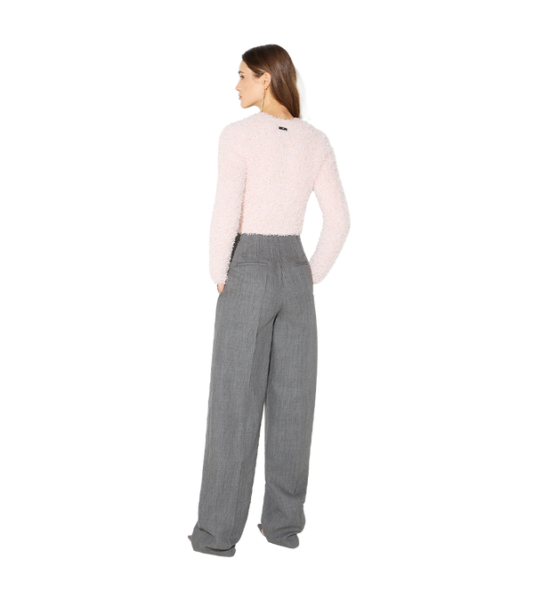 Elisabetta Franchi Vest