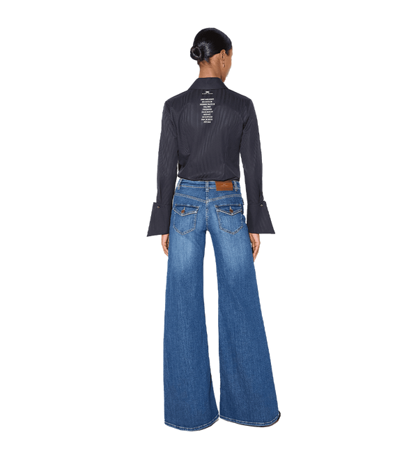 Elisabetta Franchi Blouse