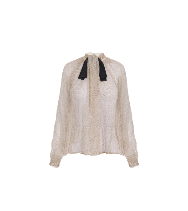 Elisabetta Franchi Blouse