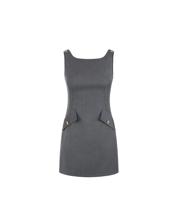 Elisabetta Franchi Jurk