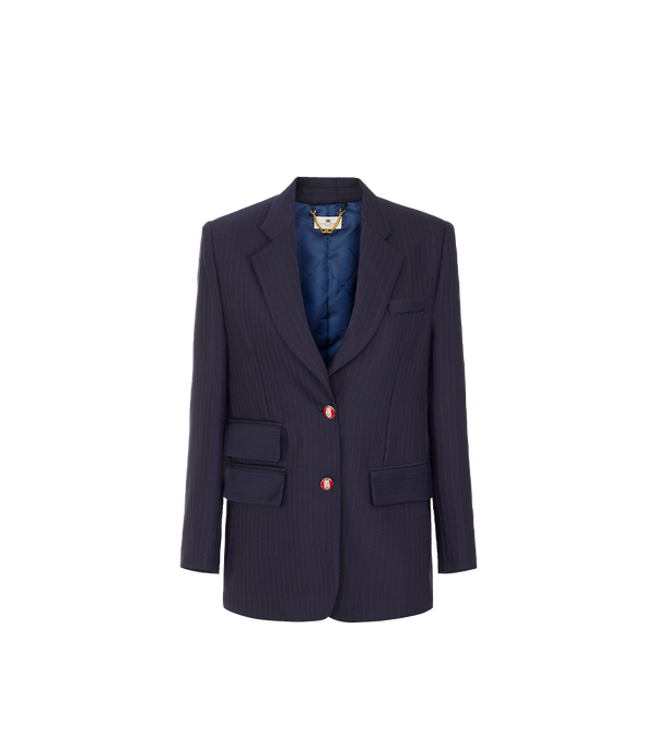 Elisabetta Franchi Blazer