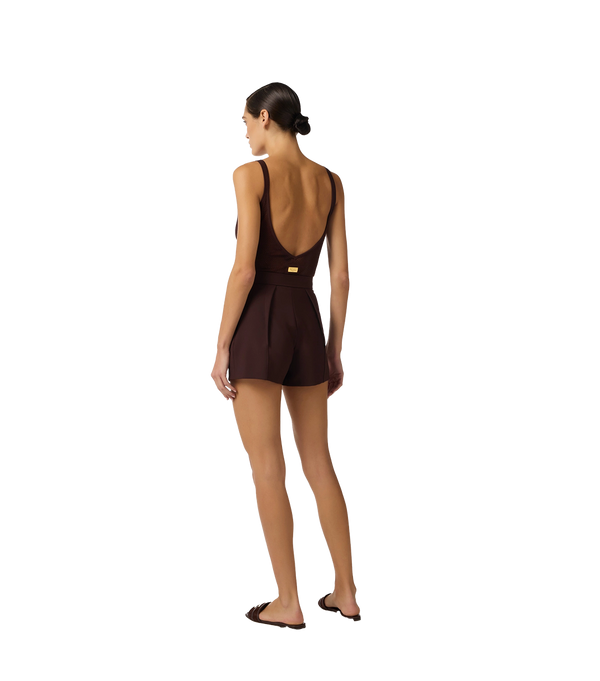 Elisabetta Franchi Shorts