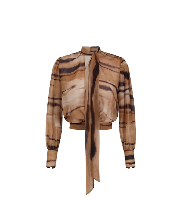 Elisabetta Franchi Blouse