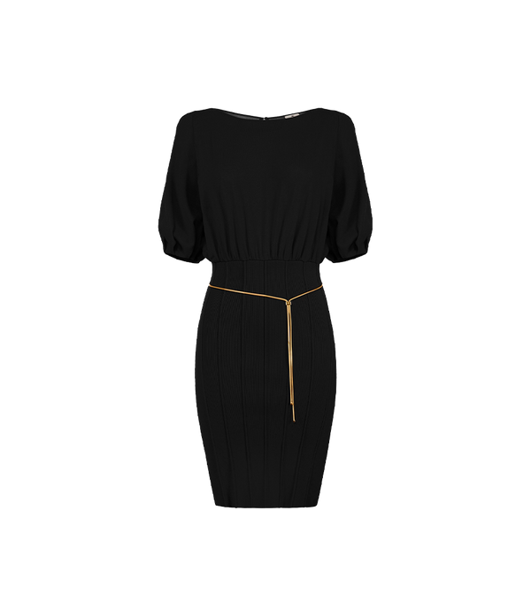 Elisabetta Franchi Jurk