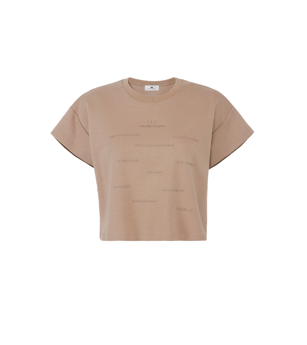 Elisabetta Franchi T-Shirt