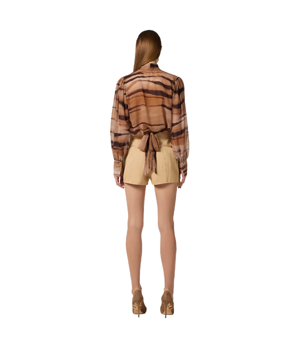 Elisabetta Franchi Blouse