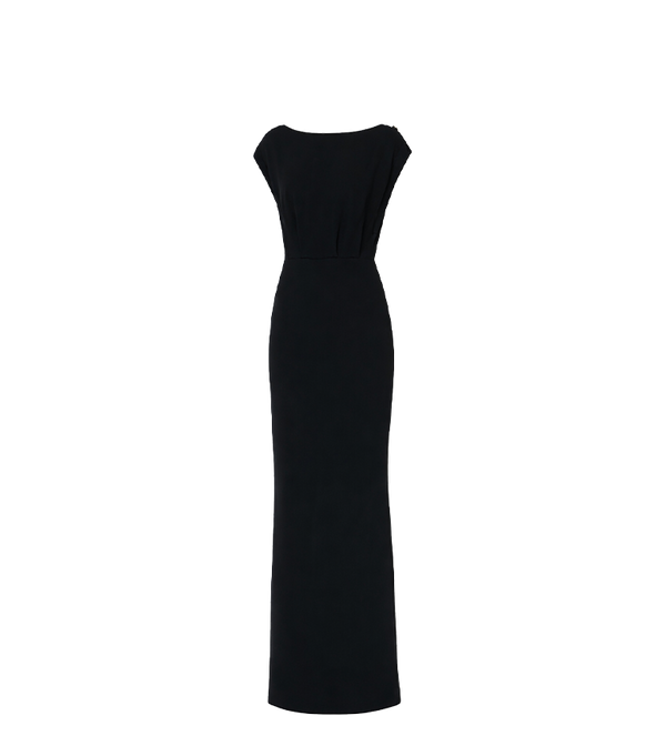 Elisabetta Franchi Maxi Jurk