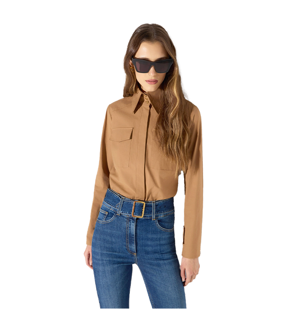 Elisabetta Franchi Blouse