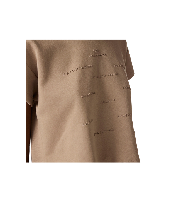 Elisabetta Franchi T-Shirt