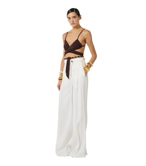 Elisabetta Franchi Broek