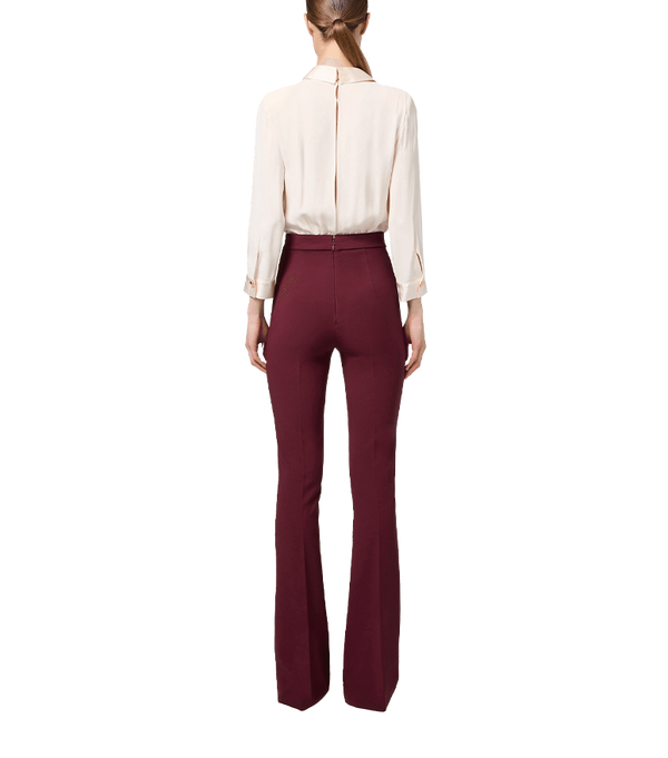 Elisabetta Franchi Jumpsuit