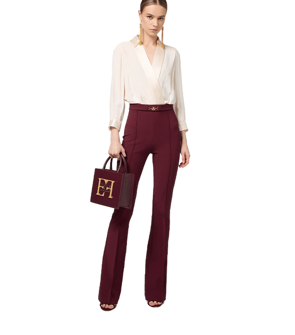 Elisabetta Franchi Jumpsuit