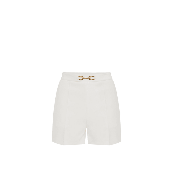 Elisabetta Franchi Shorts