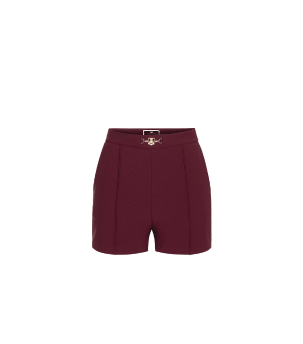 Elisabetta Franchi Shorts