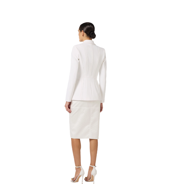 Elisabetta Franchi Blazer