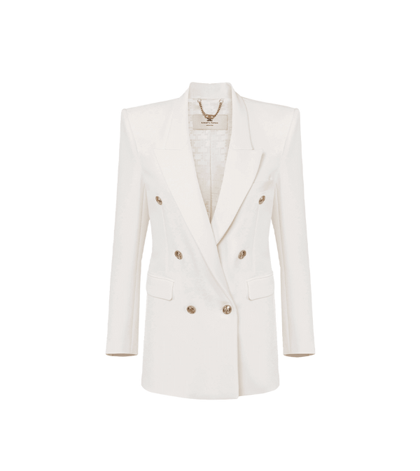 Elisabetta Franchi Blazer