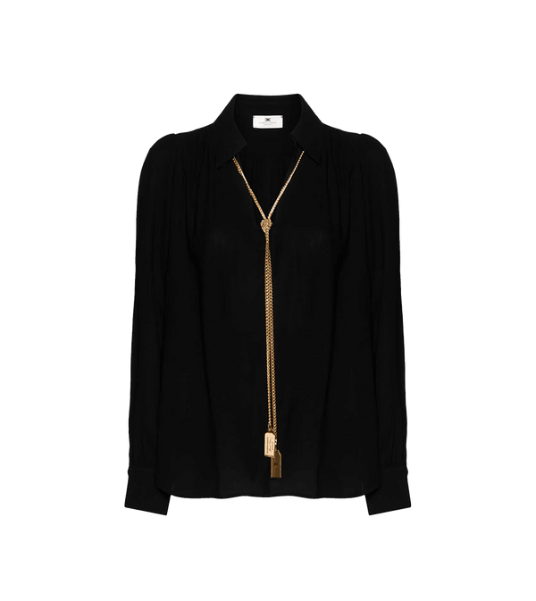 Elisabetta Franchi Blouse