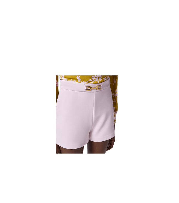 Elisabetta Franchi Shorts