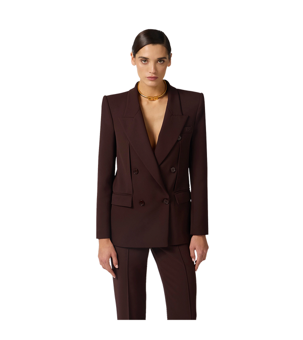 Elisabetta Franchi Blazer