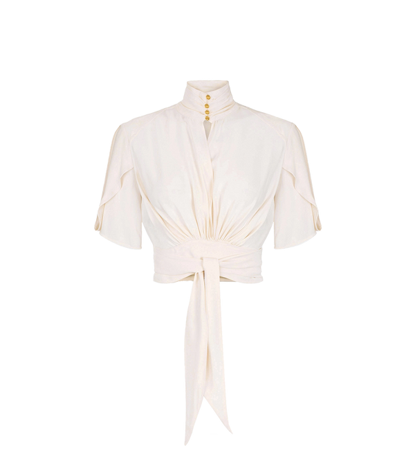 Elisabetta Franchi Blouse