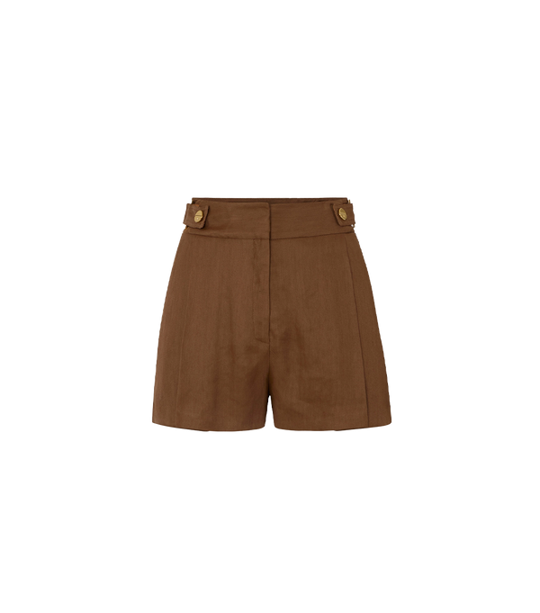 Elisabetta Franchi Shorts