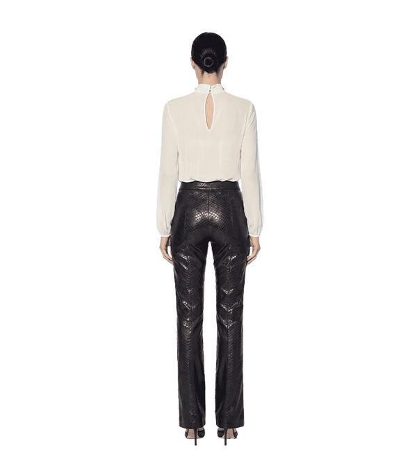 Elisabetta Franchi Broek
