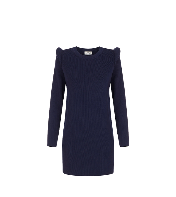 Elisabetta Franchi Jurk