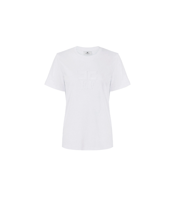 Elisabetta Franchi T-Shirt