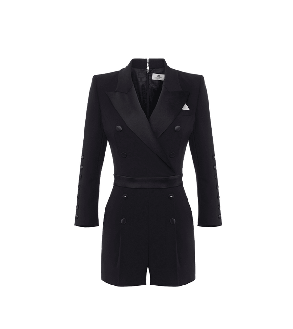 Elisabetta Franchi Jumpsuit