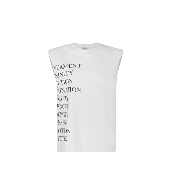 Elisabetta Franchi T-Shirt