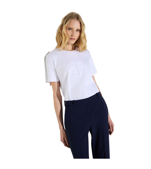 Elisabetta Franchi T-Shirt