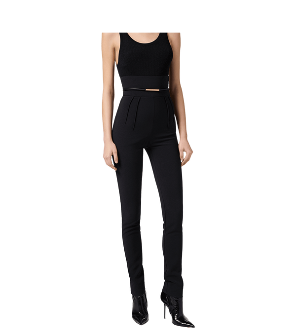 Elisabetta Franchi Broek