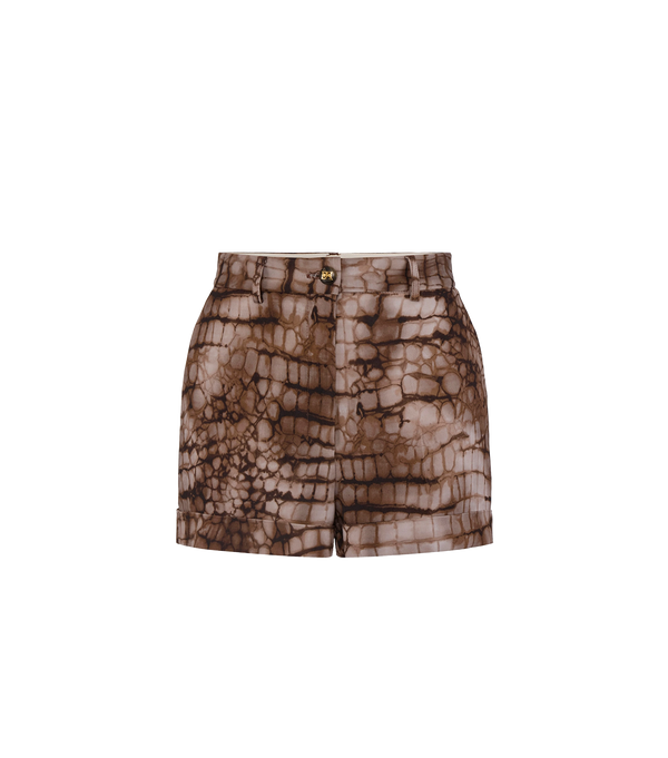 Elisabetta Franchi Shorts