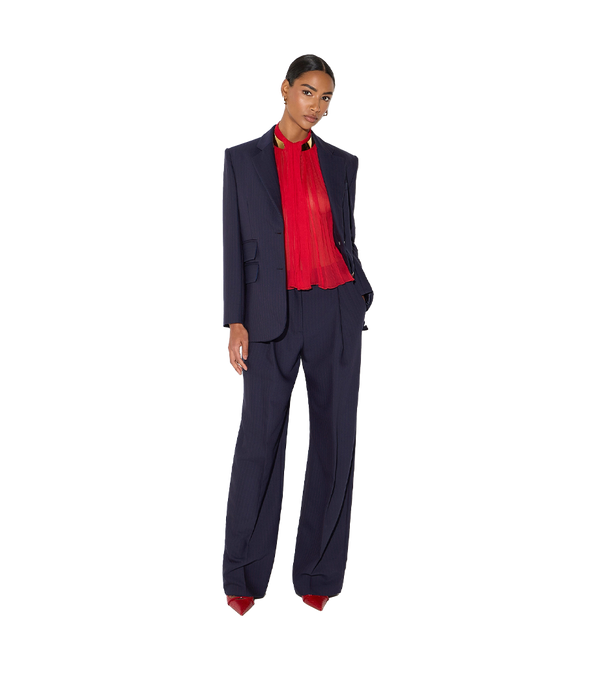 Elisabetta Franchi Blazer