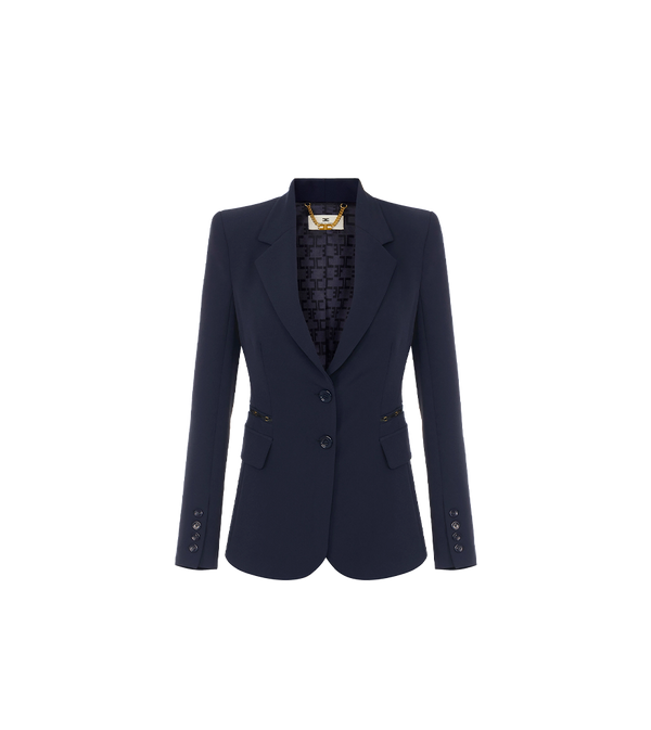 Elisabetta Franchi Blazer