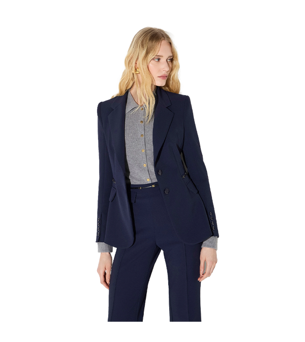 Elisabetta Franchi Blazer