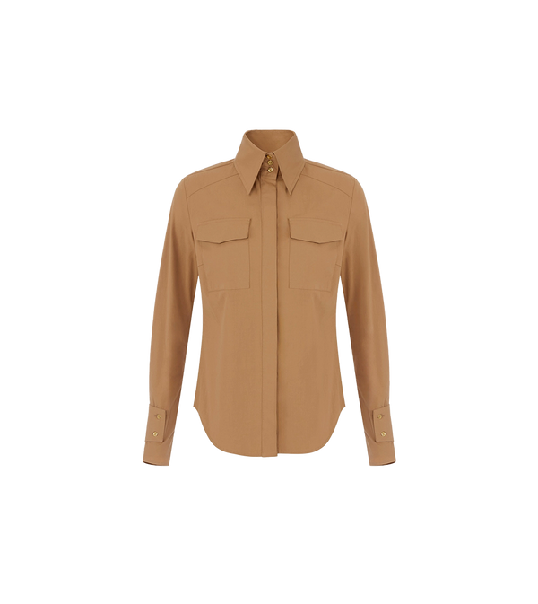 Elisabetta Franchi Blouse