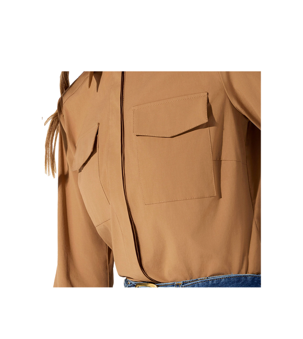 Elisabetta Franchi Blouse